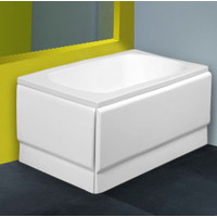 Ванна Artel Plast Голуба 120х70