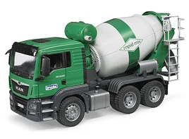 Бетономешалки