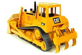 Бульдозеры