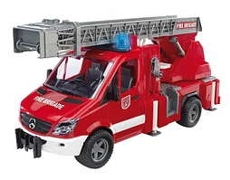 Пожарные машины