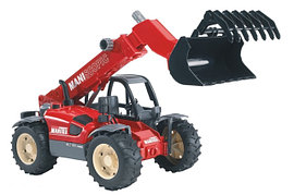 Погрузчики