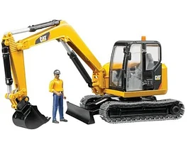 Экскаваторы