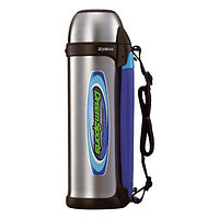 Термос Zojirushi Dream Sports SJ-SD12-XA 1.2 л. стальной.