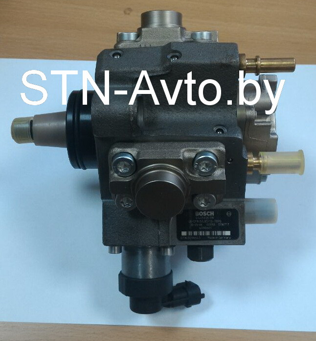 Насос топливный Газель Бизнес3302 (ТНВД) Камминс ISF 2,8 (0445020119 BOSCH) 4990601