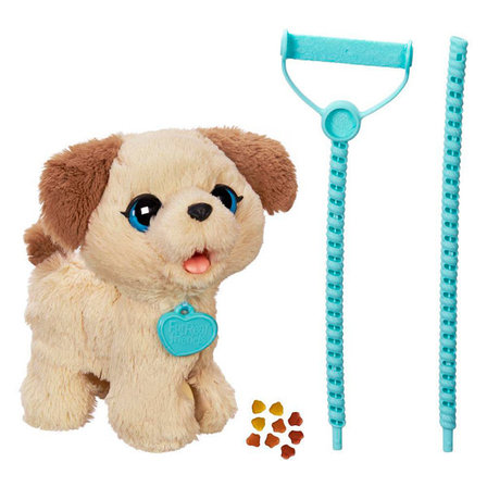 Furreal Friends (Hasbro) Интерактивный Весёлый щенок Пакс Furreal Friends C2178, фото 2