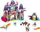Конструктор Эльфы Elves Воздушный замок Скайры 10415, 809 дет, аналог LEGO Elves 41078 h, фото 2