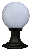 Светильник НТУ 01-60-251, молочно-белый со стойкой FSU1