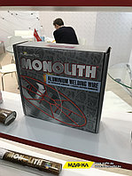 Сварочная проволока Monolith 4043 Ø 1.0(7КГ) Украина