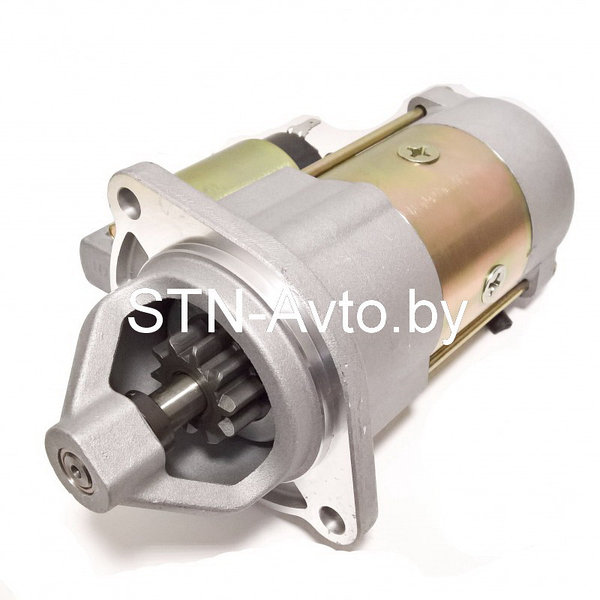 【かん】 Стартер 5266969 ГАЗ-3302 