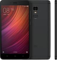 Дисплейный модуль XIAOMI REDMI NOTE 4X черный/белый/золотой, фото 2