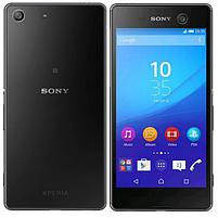 Дисплейный модуль Sony E5663 XPERIA M5 черный (оригинал), фото 2