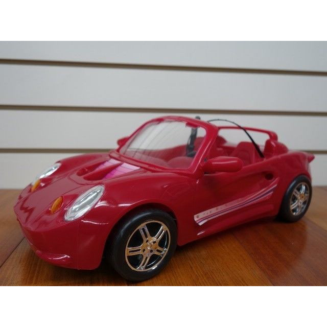 Машина для куклы Барби Super Sport Car 22010 - фото 3 - id-p68445671