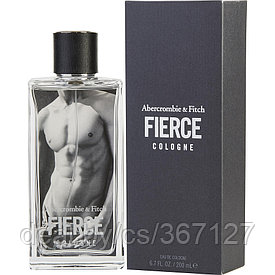 Abercrombie & Fitch Fierce Cologne 100ml