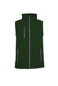 Жилетка JHK, SOFTSHELL VEST