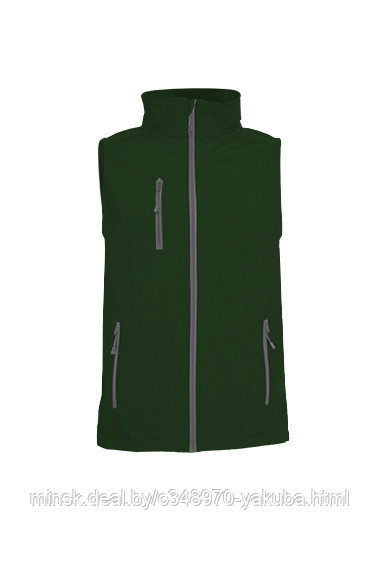 Жилетка JHK, SOFTSHELL VEST - фото 1 - id-p68457506