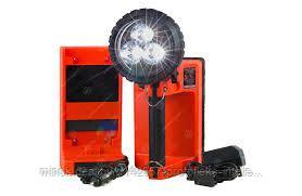 Фонарь пожарный групповой аккумуляторный Streamlight L-45802 E-SPOT® LITEBOX®