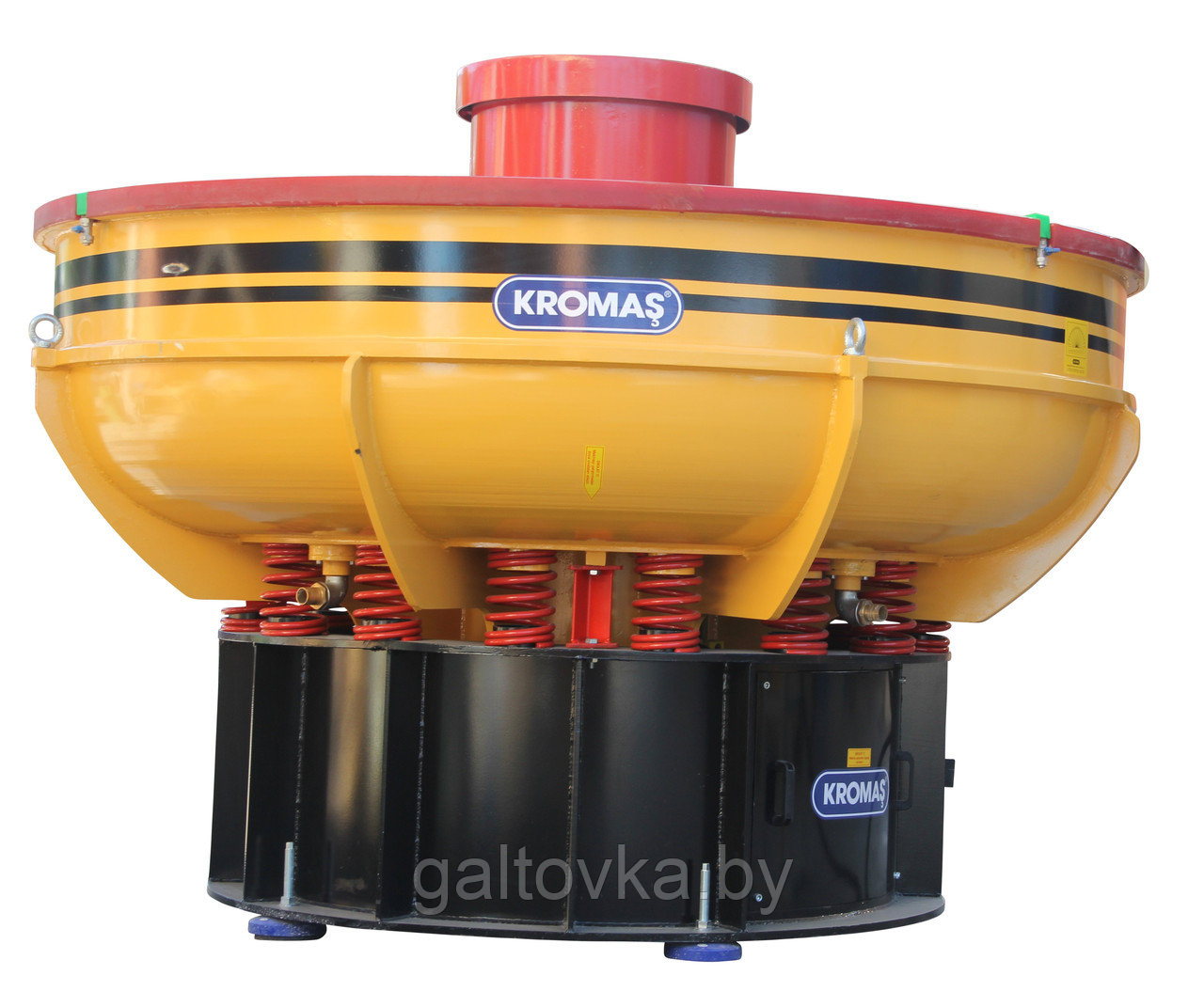 Вибромашина VM 3200