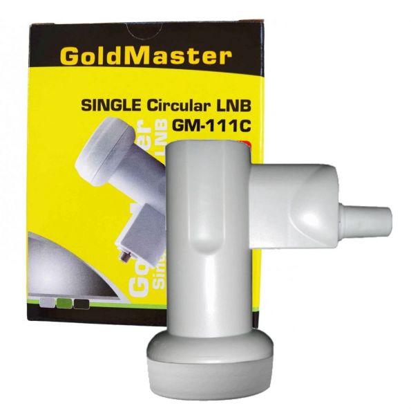 Goldmaster 111C - фото 1 - id-p68471215