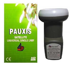 Pauxis PX 2100 Satellite Universal