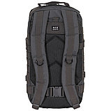 Тактический рюкзак US Rucksack Assault I, "Basic", цвет серый, фото 2