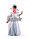 Карнавальный костюм Снежная Королева Арт. 915, фото 2