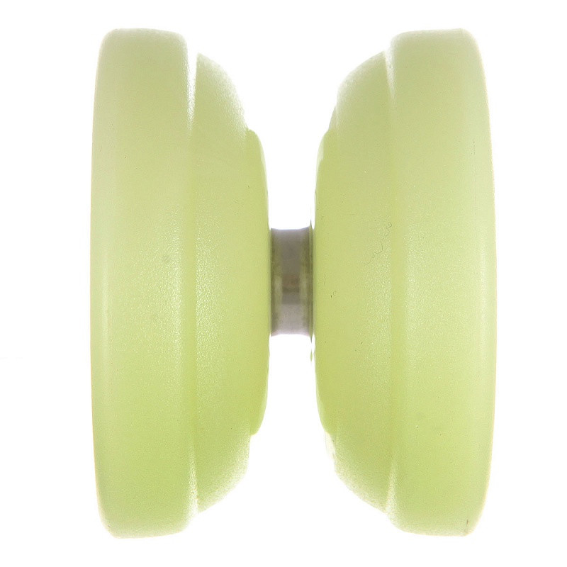 Йо-йо YYF Die Nasty GLOW (YoYoFactory) - фото 5 - id-p68473961