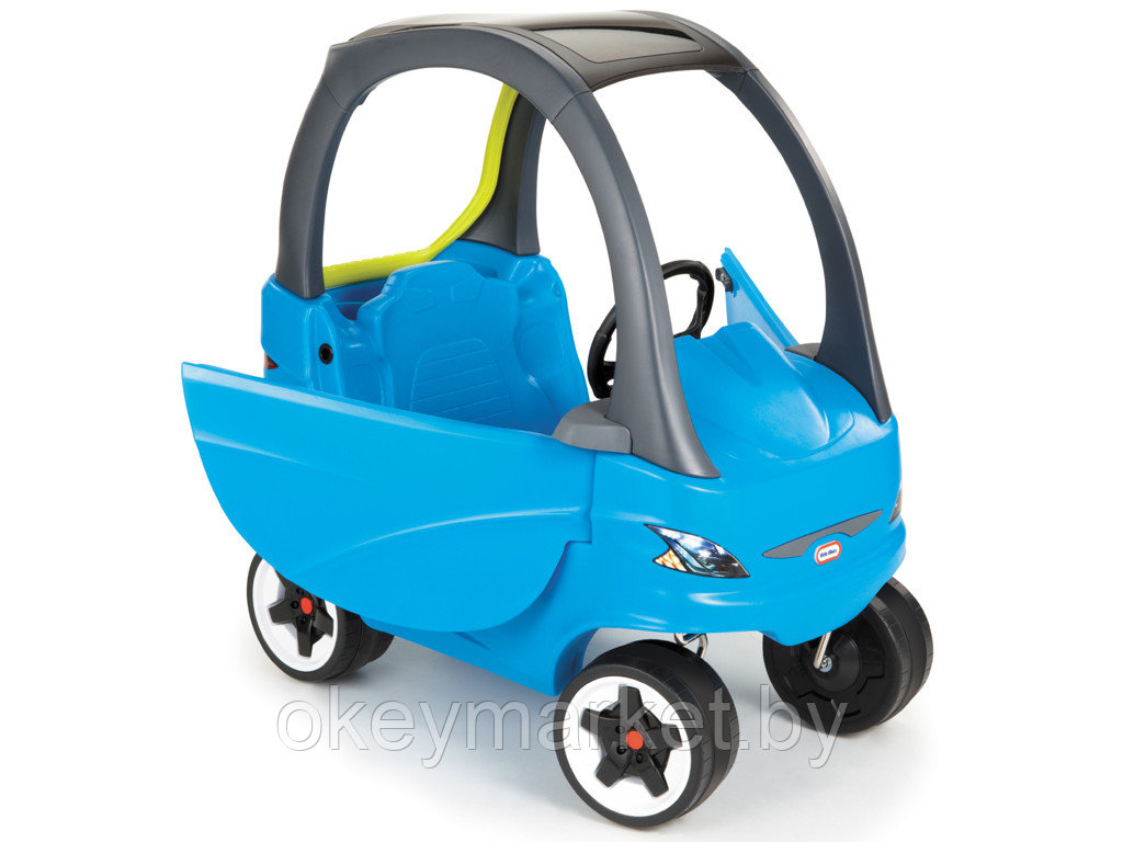 Машинка-каталка Cozy Coupe Little Tikes 631573M - фото 1 - id-p68474972