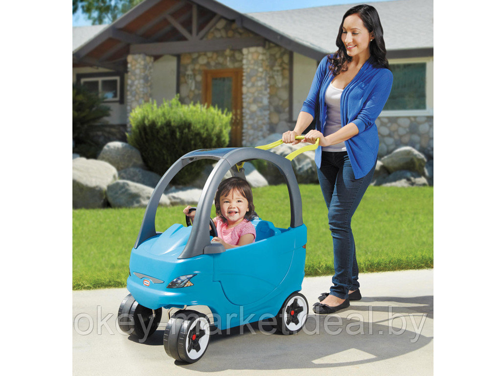 Машинка-каталка Cozy Coupe Little Tikes 631573M - фото 7 - id-p68474972