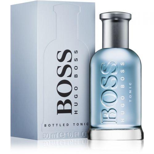 Мужская туалетная вода Hugo Boss Bottled Tonic edt 100ml