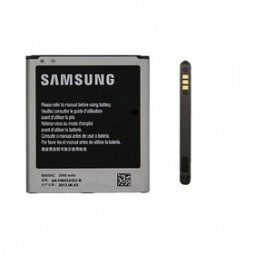 Аккумулятор для SAMSUNG GT-i9150/ i9152 GALAXY MEGA 5.8, original