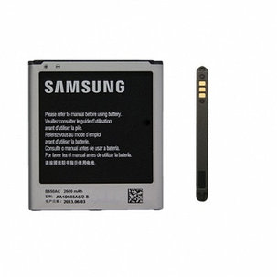 Аккумулятор для SAMSUNG GT-i9150/ i9152 GALAXY MEGA 5.8, original, фото 2