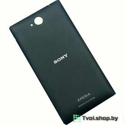 Крышка для Sony Xperia C C2305 - фото 1 - id-p61492656