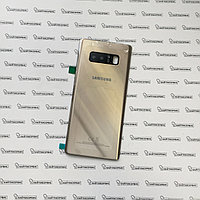 Samsung SM-N950 Galaxy Note 8 - Замена задней панели корпуса (заднего стекла), оригинал