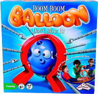 Настольная игра Бум-Бум Балун 707-51, boom boom balloon