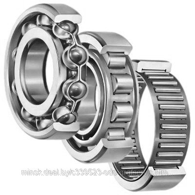 Подшипник 6213 2Z/C3 (70-80213)