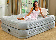 Надувные кровати