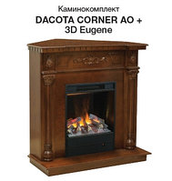 Dacota corner STD AO + 3D Eugene