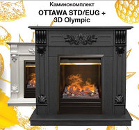Ottawa STD + 3D Olympic