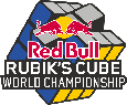 RedBull поддержит Rubik's