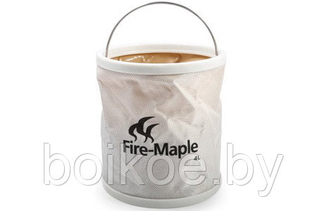 Ведро складное туристическое Fire-Maple