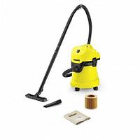 Пылесос Karcher MV 3 WD 3 1.629-801.0