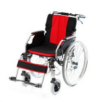 Кресло-коляска инвалидная VCWK9AС CAMELEON