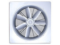Осевой вентилятор "Ziehl-Abegg" серия FC100 - фото 1 - id-p65637003
