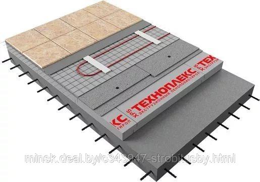 Утеплитель Технониколь Carbon Eco 100мм - фото 4 - id-p68520343