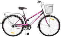 Велосипед Stels Navigator 210 Lady(2019)Индивидуальный подход!, фото 1