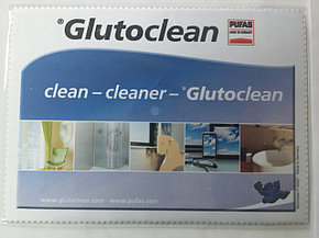 Очиститель для экранов и дисплеев "Glutoclean" 100мл, фото 2