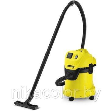 Хозяйственный Пылесос Karcher MV 3 P WD 3 P 1.629-881.0