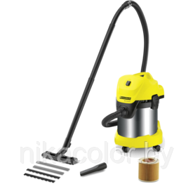  Хозяйственный Пылесос Karcher MV 3 Premium WD 3 Premium 1.629-841.0