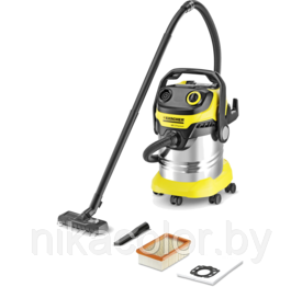 Хозяйственный Пылесос Karcher MV 5 Premium 1.348-231.0