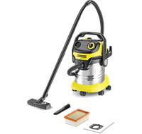 Хозяйственный Пылесос Karcher MV 5 Premium 1.348-231.0